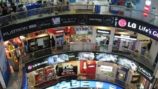 GSMPay