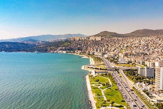 نکات مهم برای مسافران ایرانی در هنگام سفر به شهر ازمیر