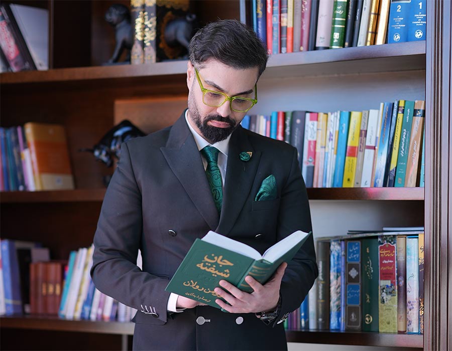 رشته ژئوپولتیک کارآفرینی از نگاه دکتر ماکان آریا پارسا